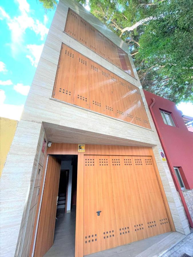 Marble Apartments San Andrés Exterior foto